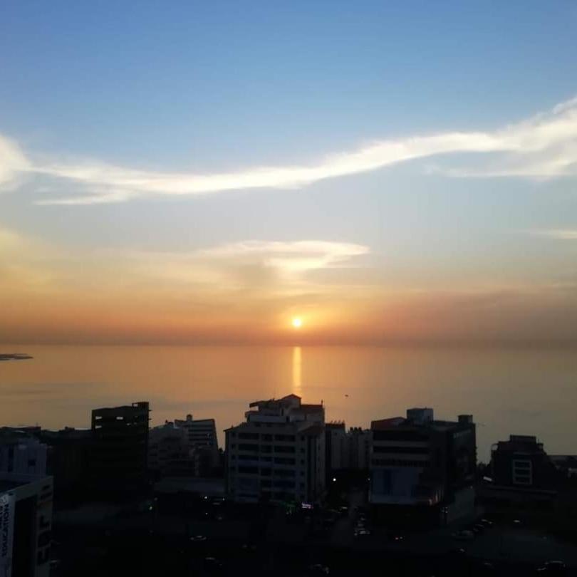 فندق سانريز جونية الغرفة الصورة