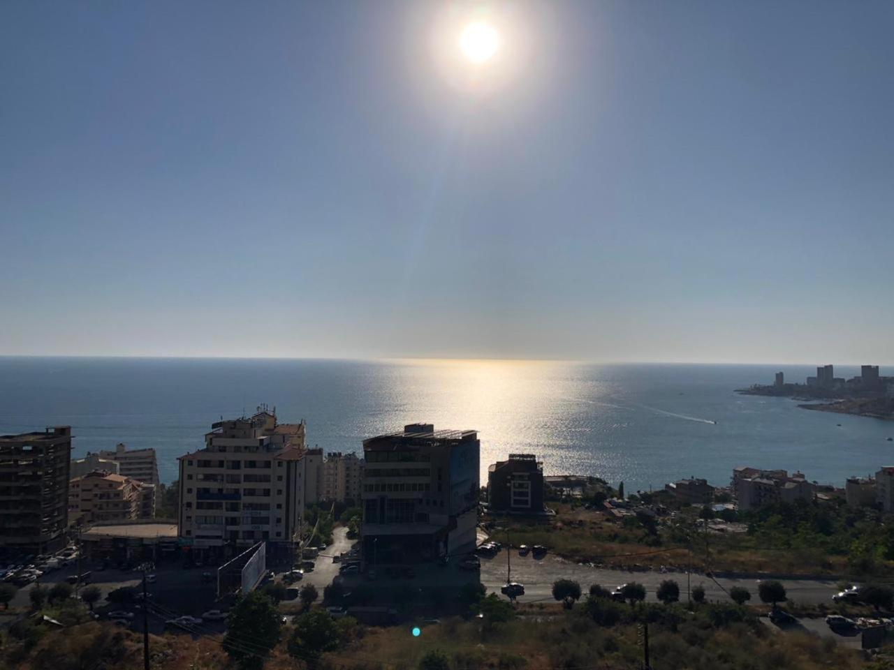 فندق سانريز جونية الغرفة الصورة
